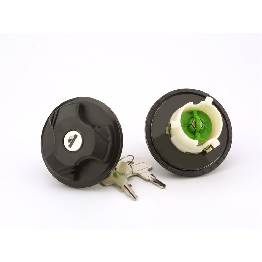 Τάπα Βενζίνης FARMA 065210 Για FORD FIESTA 1995 - 2002 / KA 1996 - 2008 / MAZDA 121 1996 - 2003