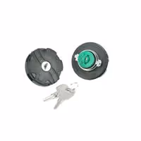 Τάπα Βενζίνης FARMA 065240 Για VW GOLF 2012 - 2019 / SKODA OCTAVIA 2013+ / SEAT IBIZA 2017+
