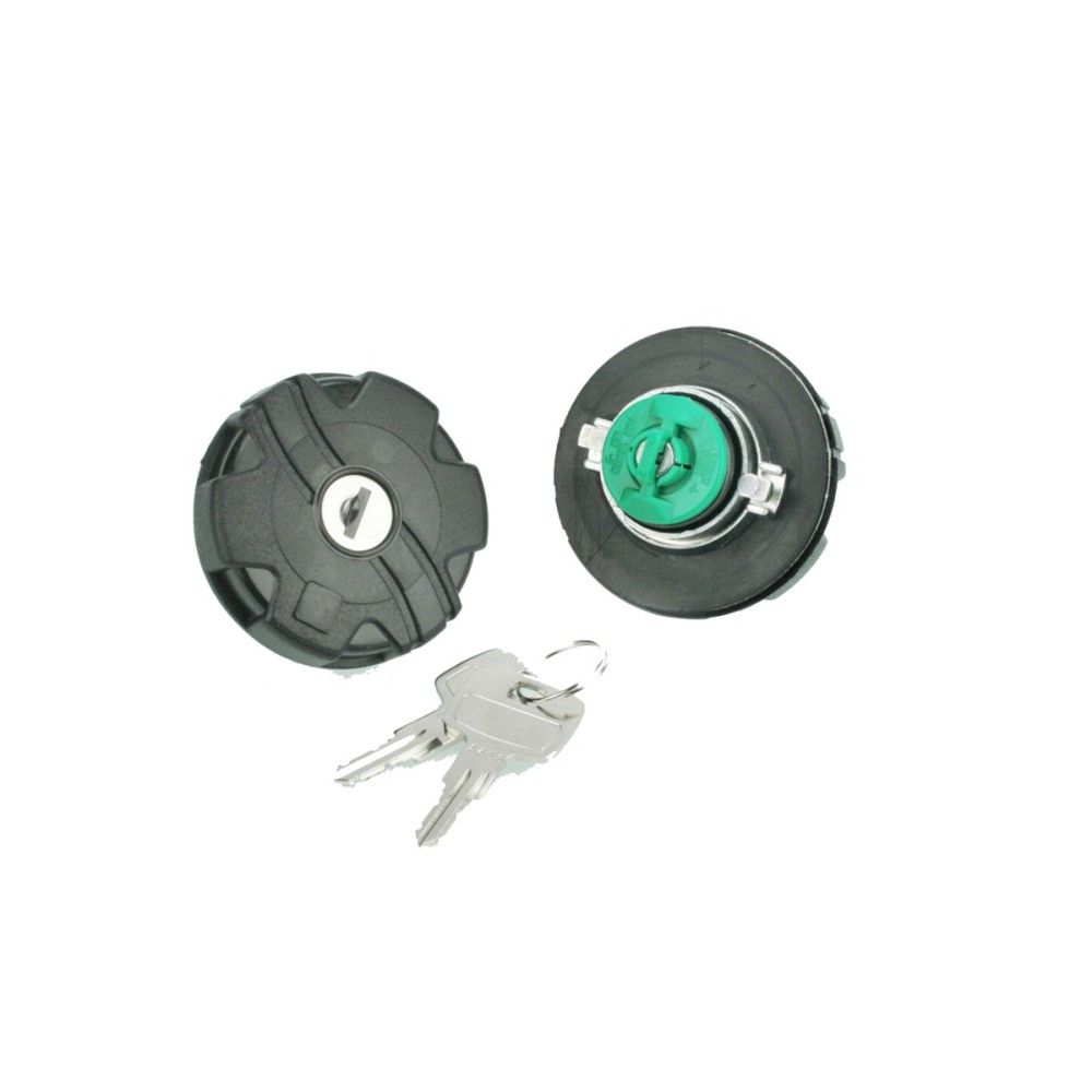 Τάπα Βενζίνης FARMA 065240 Για VW GOLF 2012 - 2019 / SKODA OCTAVIA 2013+ / SEAT IBIZA 2017+