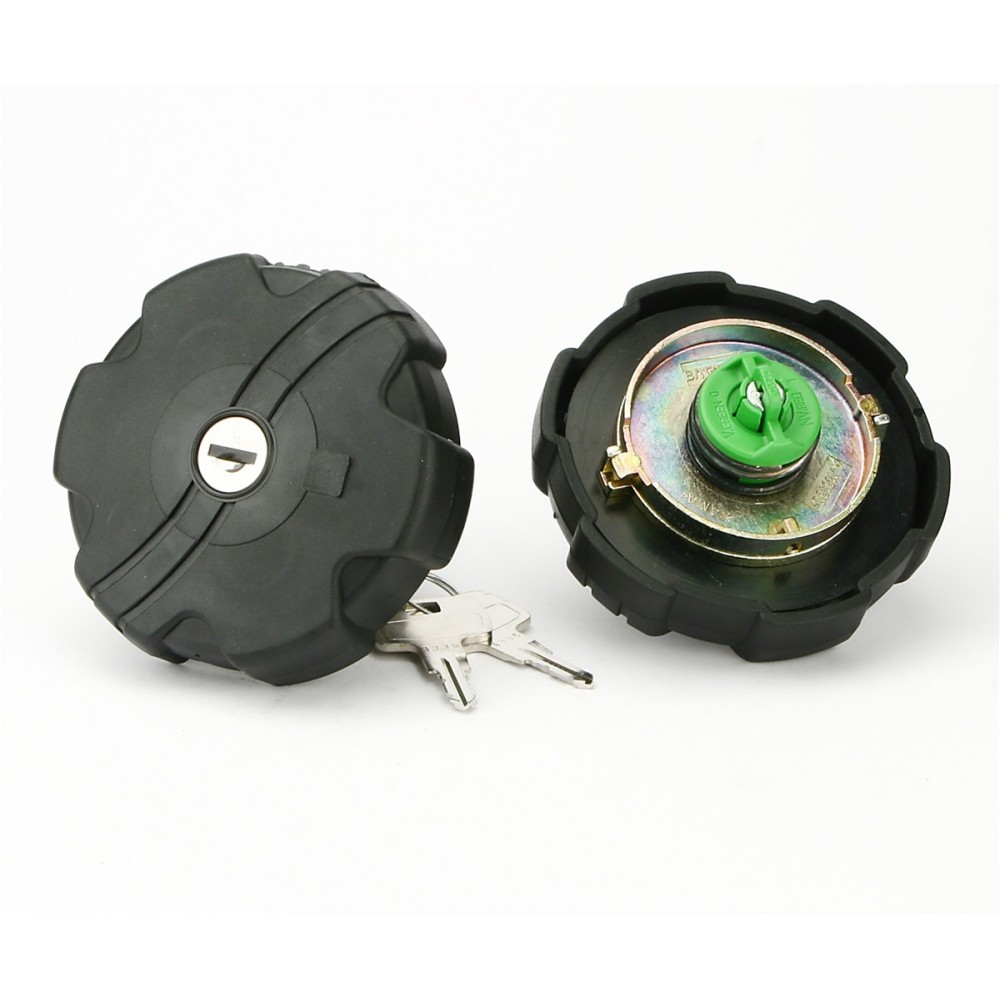 Τάπα Βενζίνης FARMA 065504 Για VOLVO / ALFA ROMEO / FIAT IVECO / MERCEDES 200 1984 - 1990 / 250 1974 - 1990 / 280 1979 - 1980