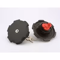 Τάπα Βενζίνης FARMA 065505 Για RENAULT CLIO 1990 - 1993