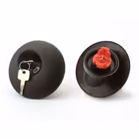 Τάπα Βενζίνης FARMA 065511 Για RENAULT CLIO 1993 - 1998 / BELLIER MILLENNIUM