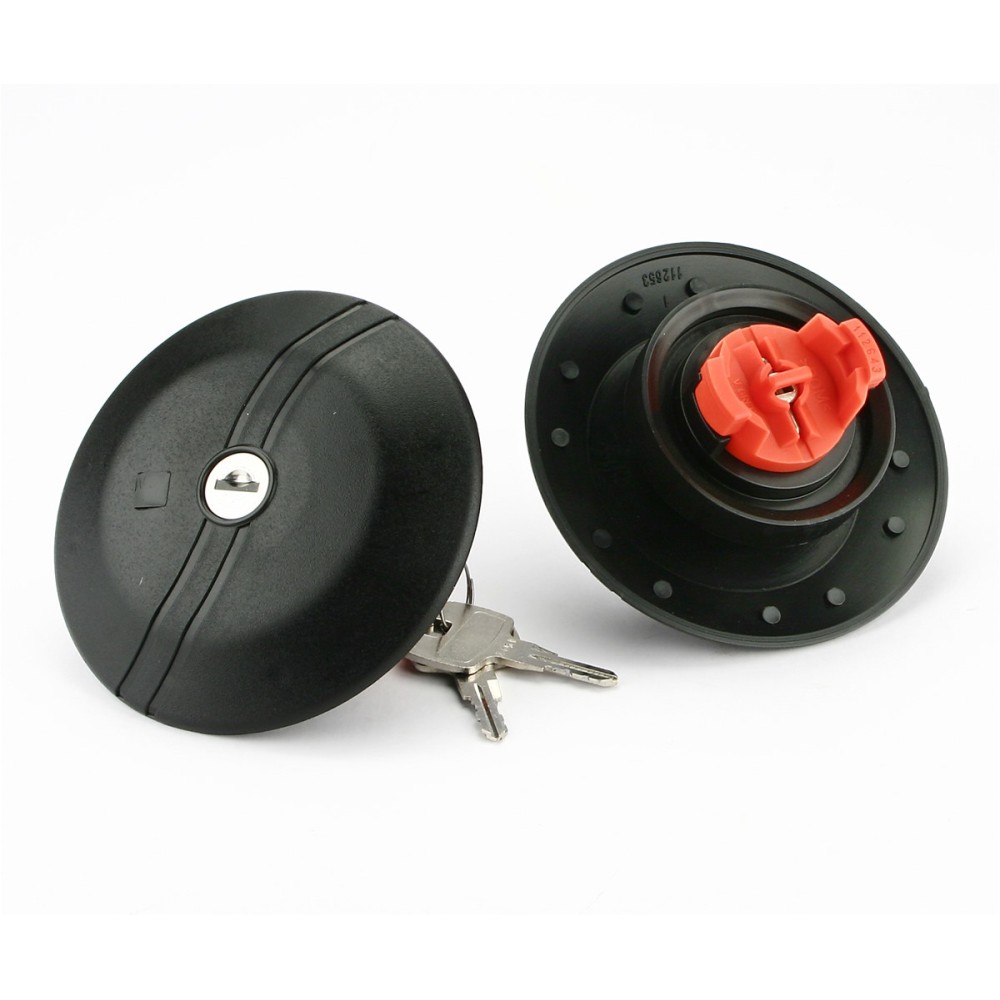 Τάπα Βενζίνης FARMA 065515 Για CITROEN JUMPY 1994 - 2007 / FIAT SCUDO 1995 - 2007