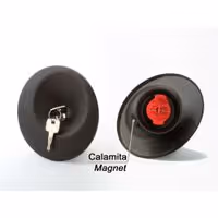 Τάπα Βενζίνης FARMA 065541 Για RENAULT KANGOO 5D 2000 - 2008