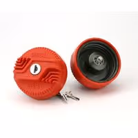 Τάπα Βενζίνης FARMA 067777 Για FIAT FIORINO DIESEL 1994 - 2006 / TIPO DIESEL 1988 - 1995 / TEMPRA DIESEL 1990 - 1996