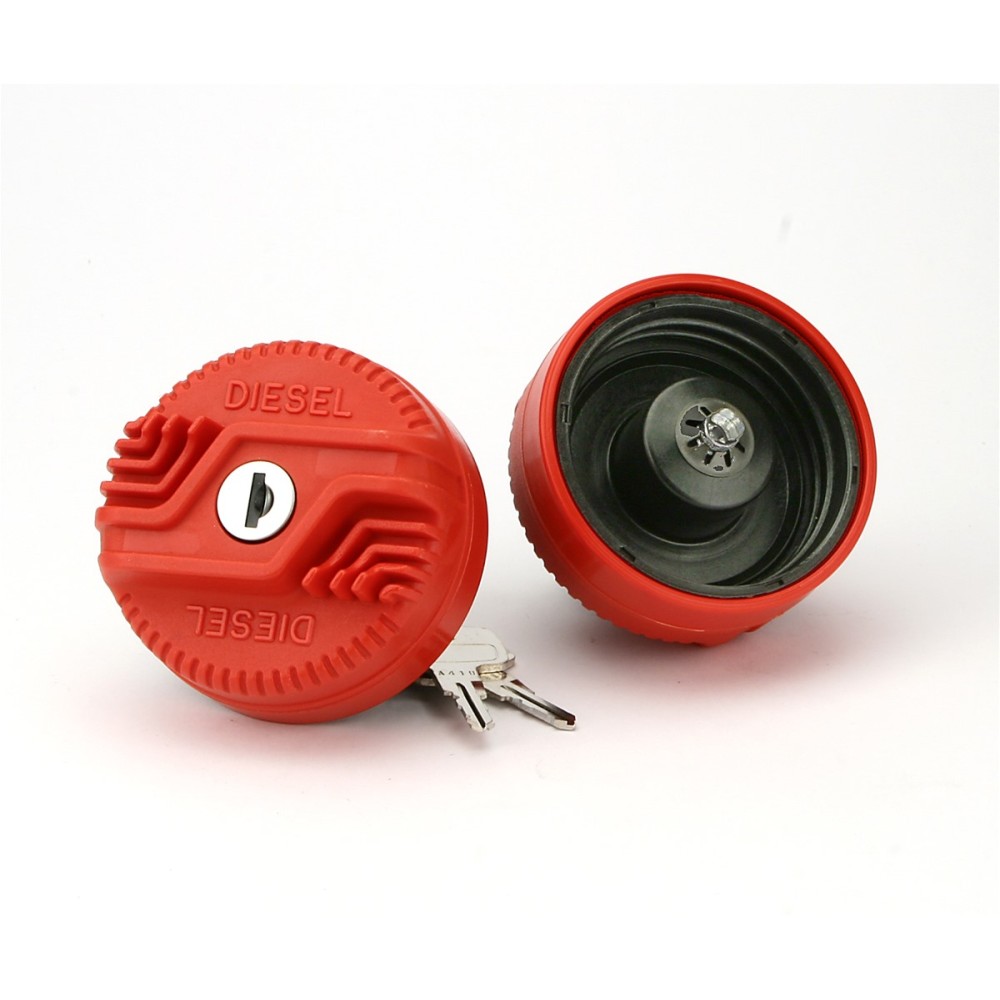 Τάπα Βενζίνης FARMA 067777 Για FIAT FIORINO DIESEL 1994 - 2006 / TIPO DIESEL 1988 - 1995 / TEMPRA DIESEL 1990 - 1996