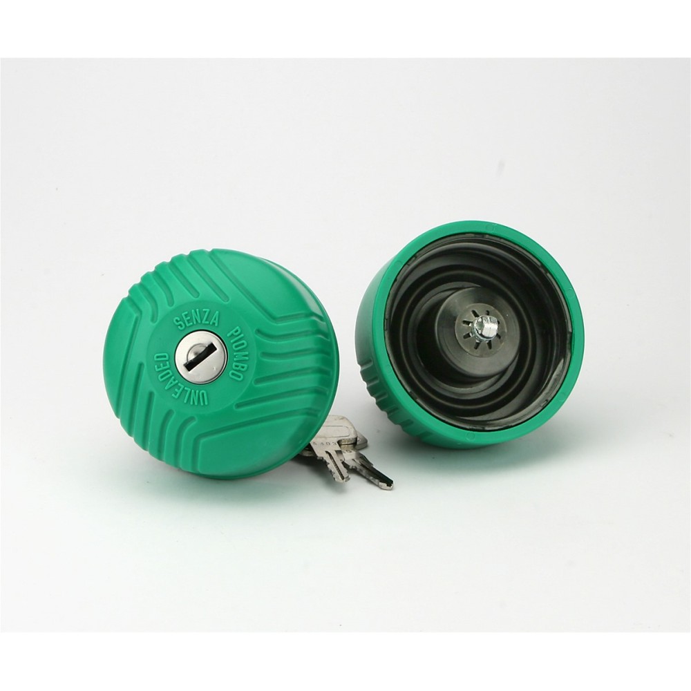 Τάπα Βενζίνης FARMA 067785 Για FIAT PUNTO / PUNTO TEAM 1993 - 1997 / LANCIA Y 1993 - 1997