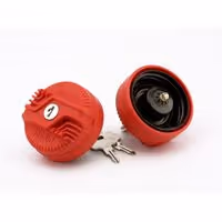 Τάπα Βενζίνης FARMA 067787 Για LANCIA DELTA DIESEL 1987 - 1994 / FIAT BRAVA / BRAVO DIESEL 1995 - 1998 / CROMA DIESEL 1987 - 1997
