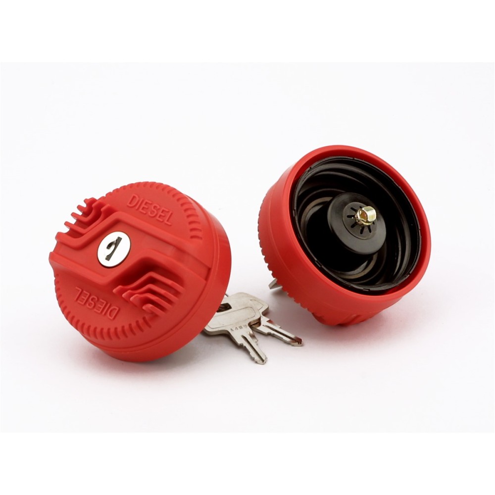 Τάπα Βενζίνης FARMA 067787 Για LANCIA DELTA DIESEL 1987 - 1994 / FIAT BRAVA / BRAVO DIESEL 1995 - 1998 / CROMA DIESEL 1987 - 1997