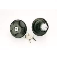 Τάπα Βενζίνης FARMA 067802 Για JEEP / FIAT / MAZDA
