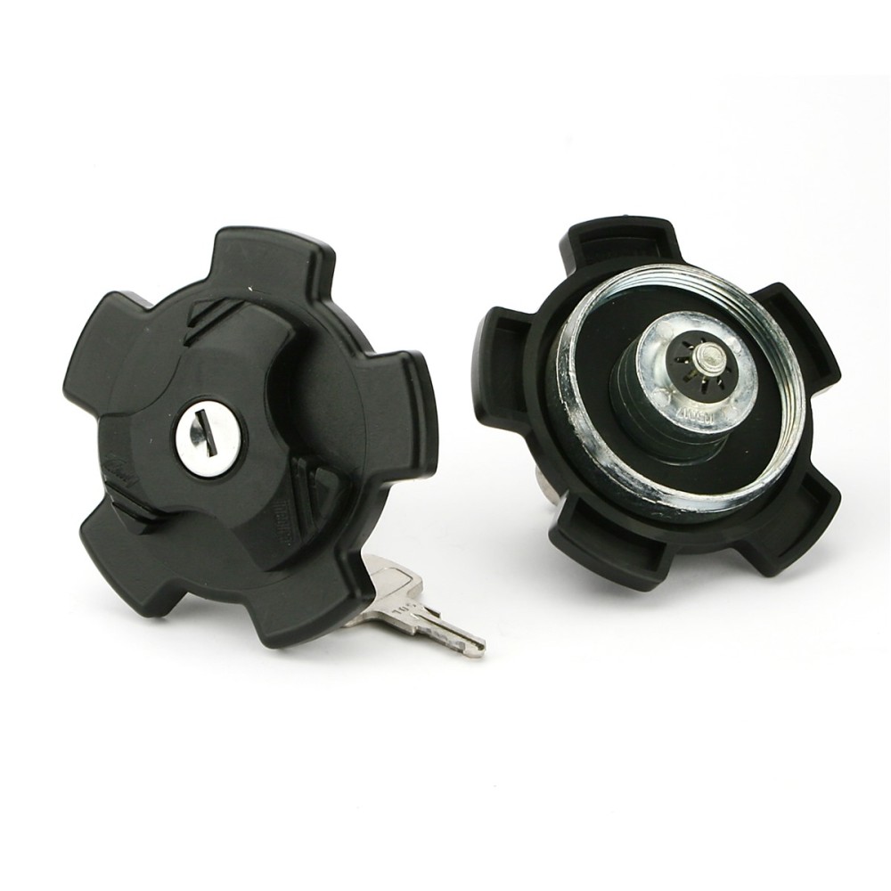 Τάπα Βενζίνης FARMA 067909 Για SKODA 105S / 105L / 120L / 120LS / 130L
