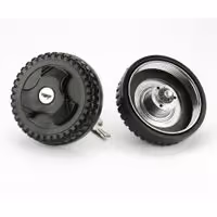 Τάπα Βενζίνης FARMA 067922 Για FIAT / IVECO