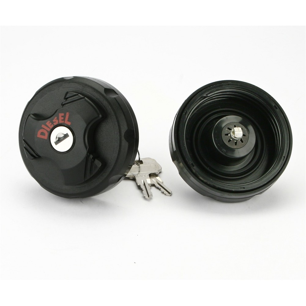 Τάπα Βενζίνης FARMA 067923 Για CITROEN XANTIA DIESEL 1993 - 2002 / FIAT ULYSSE DIESEL 1994 - 2002 / PEUGEOT 306 DIESEL 1993 - 2002