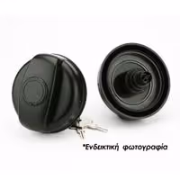 Τάπα Βενζίνης FARMA 067957 Για DAF / RENAULT / VOLVO
