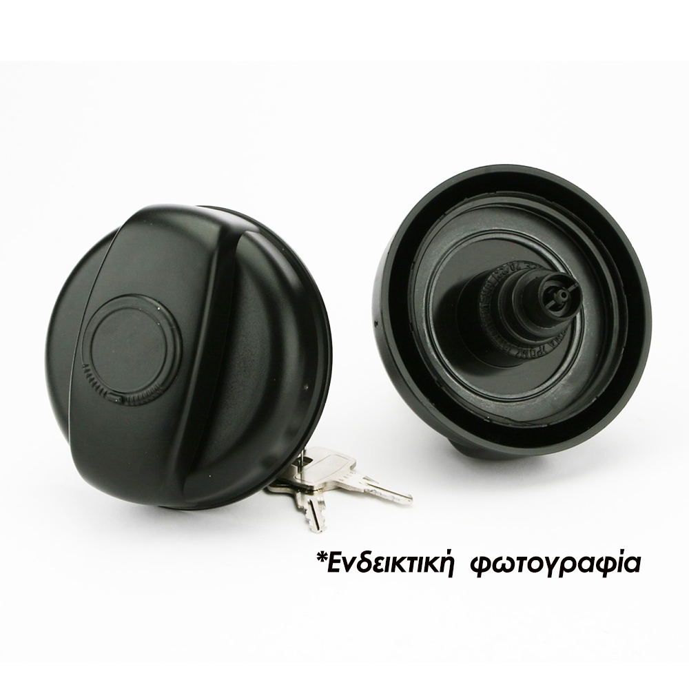 Τάπα Βενζίνης FARMA 067957 Για DAF / RENAULT / VOLVO