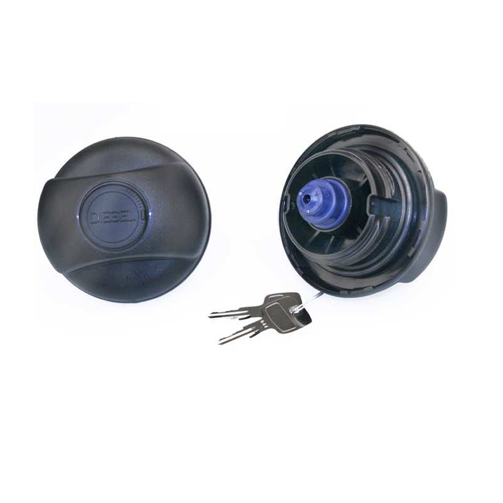 Τάπα Βενζίνης FARMA 067992 Για CASE / NEW HOLLAND / FARESIN