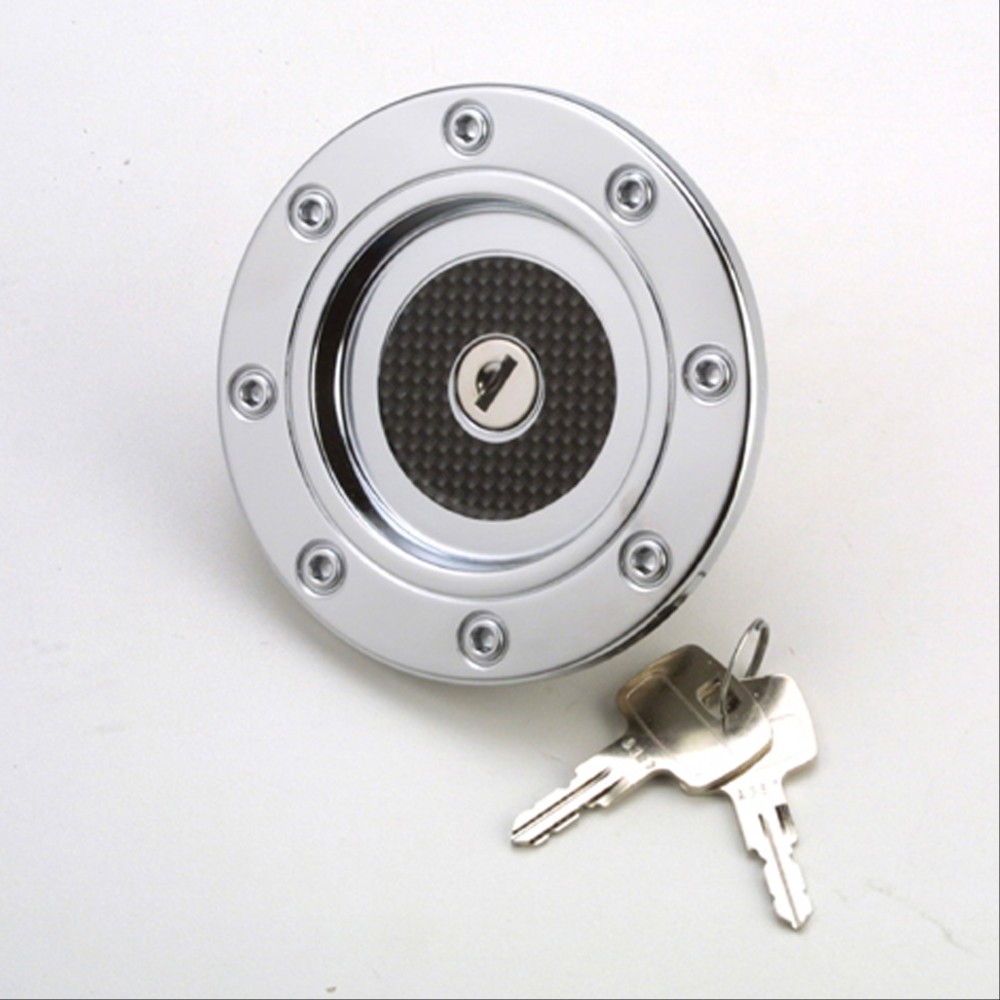 Τάπα Βενζίνης FARMA 070575 Για PEUGEOT 206