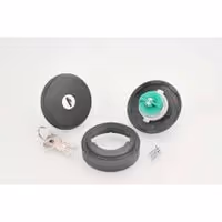 Τάπα Βενζίνης FARMA 084900 Με Αντάπτορα Για FIAT PANDA 2012+ / TIPO 2016+ / 500L 2012+ / JEEP RENEGADE 2014+