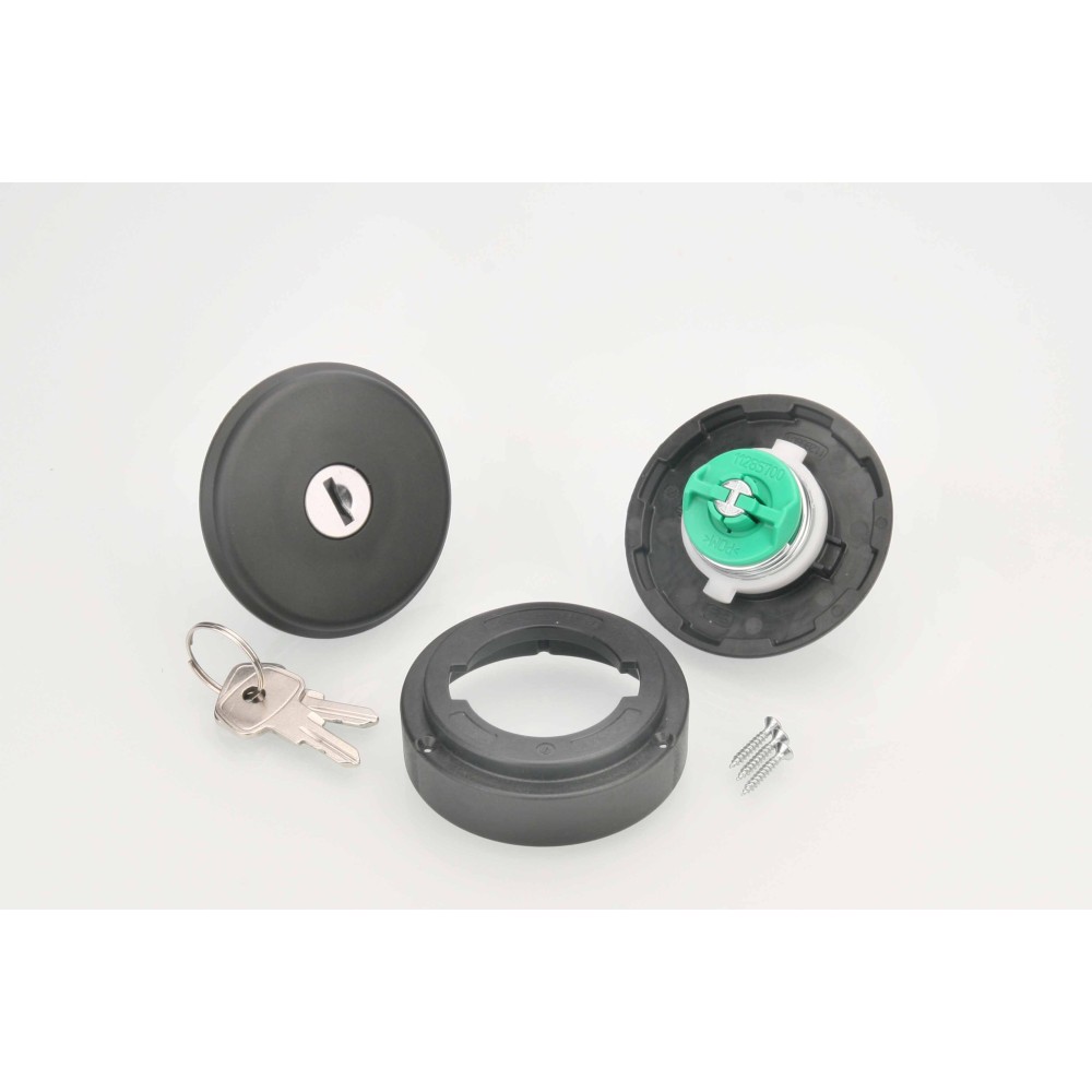 Τάπα Βενζίνης FARMA 084900 Με Αντάπτορα Για FIAT PANDA 2012+ / TIPO 2016+ / 500L 2012+ / JEEP RENEGADE 2014+