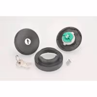 Τάπα Βενζίνης FARMA 085000 Με Αντάπτορα Για FORD C-MAX 2015+ / TOURNEO COURIER 2013+ / ECOSPORT 2015+ / VOLVO XC60 2017+