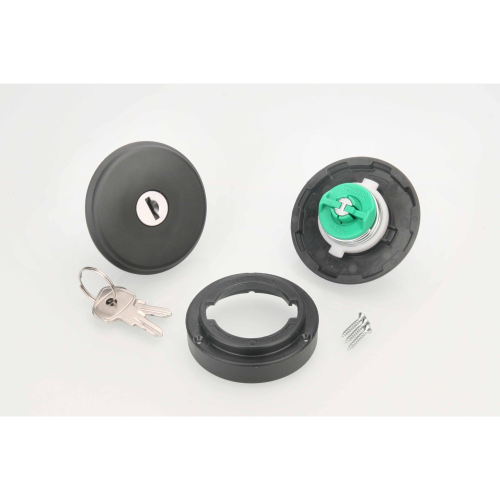 Τάπα Βενζίνης FARMA 085100 Με Αντάπτορα Για CITROEN C4 PICASSO 2014 - 2016 / DS4 2015+