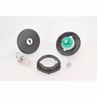 Τάπα Βενζίνης FARMA 085200 Με Αντάπτορα Για RENAULT MEGANE 2016+ / SCENIC 2016+ / ESPACE 2015+ / TALISMAN 2016+