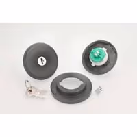 Τάπα Βενζίνης FARMA 085400 Με Αντάπτορα Για CITROEN C4 PICASSO 2007 - 2013