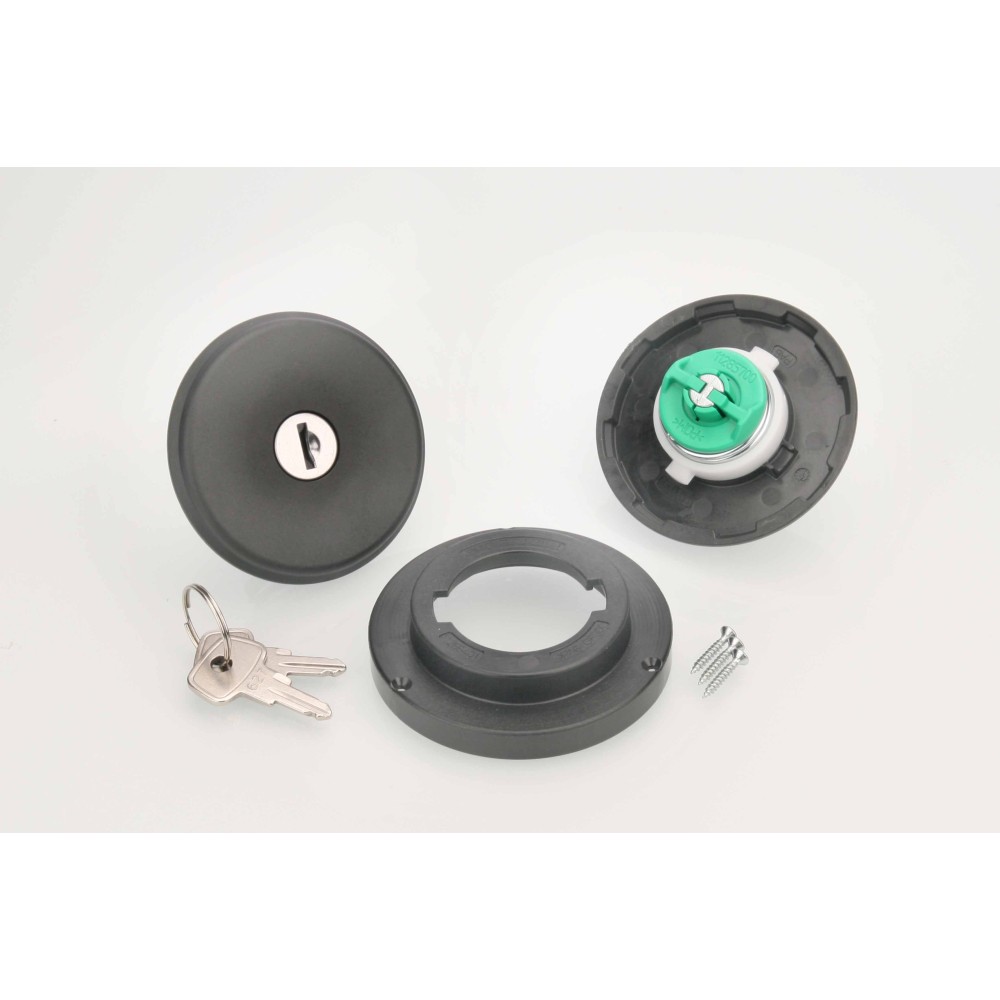 Τάπα Βενζίνης FARMA 085400 Με Αντάπτορα Για CITROEN C4 PICASSO 2007 - 2013