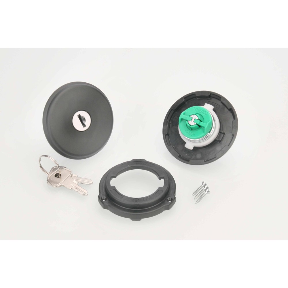 Τάπα Βενζίνης FARMA 085500 Με Αντάπτορα Για RENAULT SCENIC 2009 - 2016