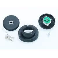 Τάπα Βενζίνης FARMA 085600 Με Αντάπτορα Για FORD MONDEO 2014+ / GALAXY 2015+ / S-MAX 2015+ / VOLVO XC60 2017+