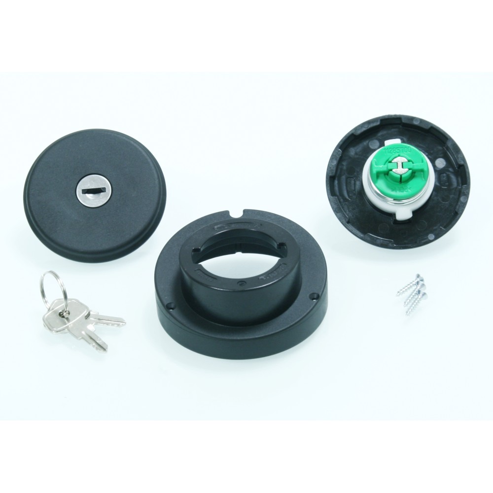 Τάπα Βενζίνης FARMA 085600 Με Αντάπτορα Για FORD MONDEO 2014+ / GALAXY 2015+ / S-MAX 2015+ / VOLVO XC60 2017+