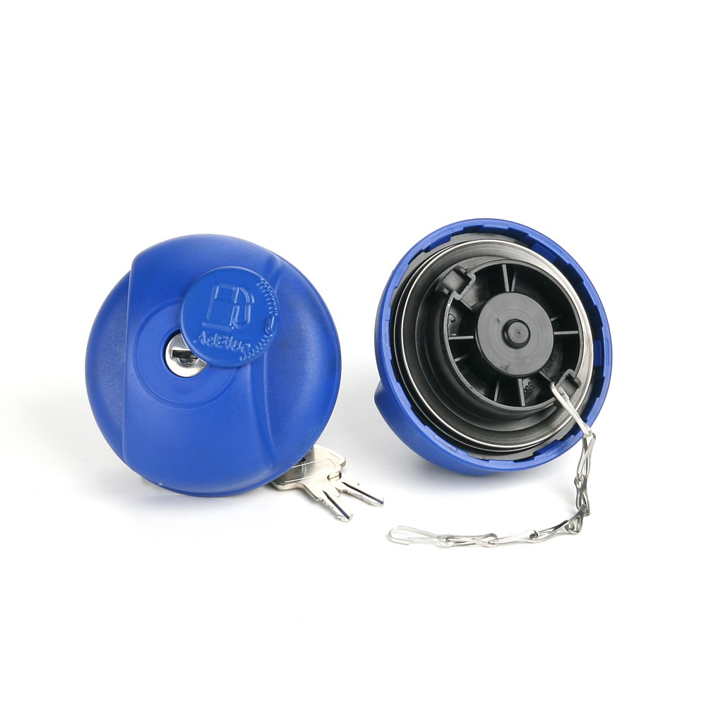 Τάπα βενζίνης Iveco Eurocargo - Stralis 1τμχ Farma