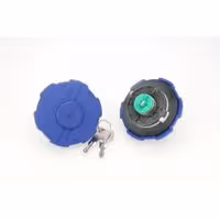 Τάπα βενζίνης Scania 1τμχ Farma