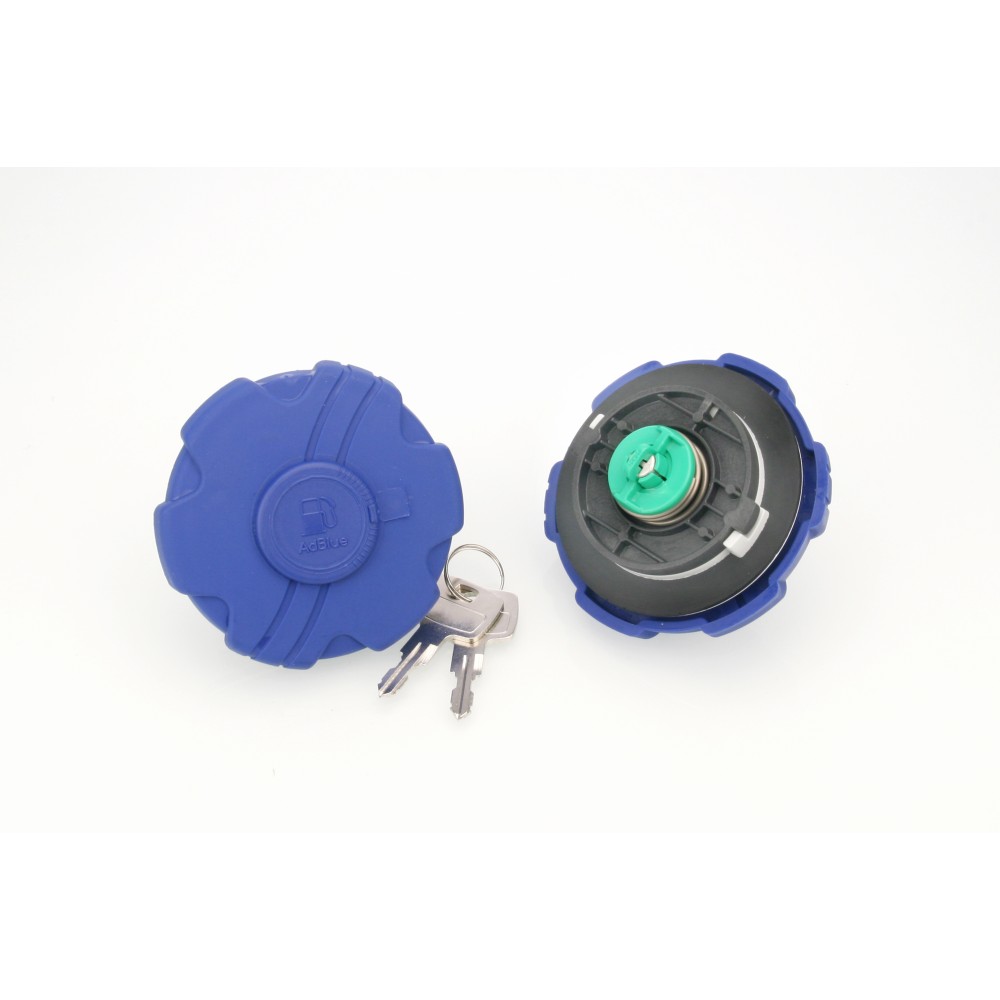 Τάπα βενζίνης Scania 1τμχ Farma