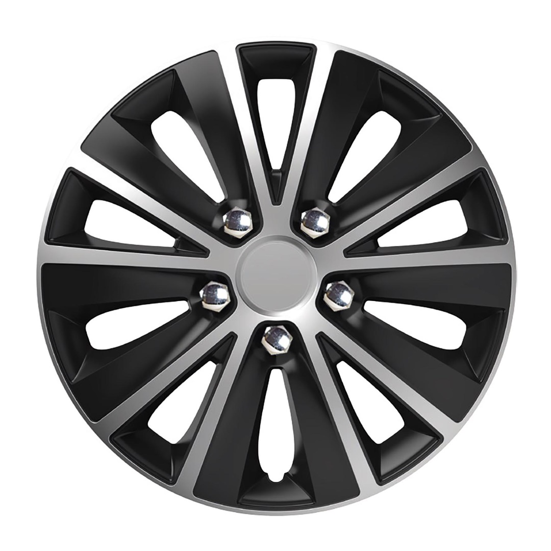 Amio - ΤΑΣΙ 14 INCH RAPIDE NC SILVER BLACK - 1 ΤΕΜ. (10058/AM)