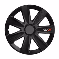 Amio - ΤΑΣΙ 14 INCH VERSACO GTX BLACK CARBON - 1 ΤΕΜ. (10323/AM)