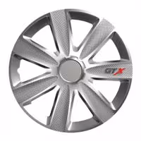 Amio - ΤΑΣΙ 14 INCH VERSACO GTX SILVER CARBON - 1 ΤΕΜ. (10319/AM)