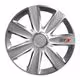 Amio - ΤΑΣΙ 14 INCH VERSACO GTX SILVER CARBON - 1 ΤΕΜ. (10319/AM)