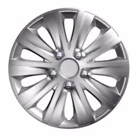 Amio - ΤΑΣΙ 14" RAPIDE SILVER - 1 ΤΕΜ (10113/AM)