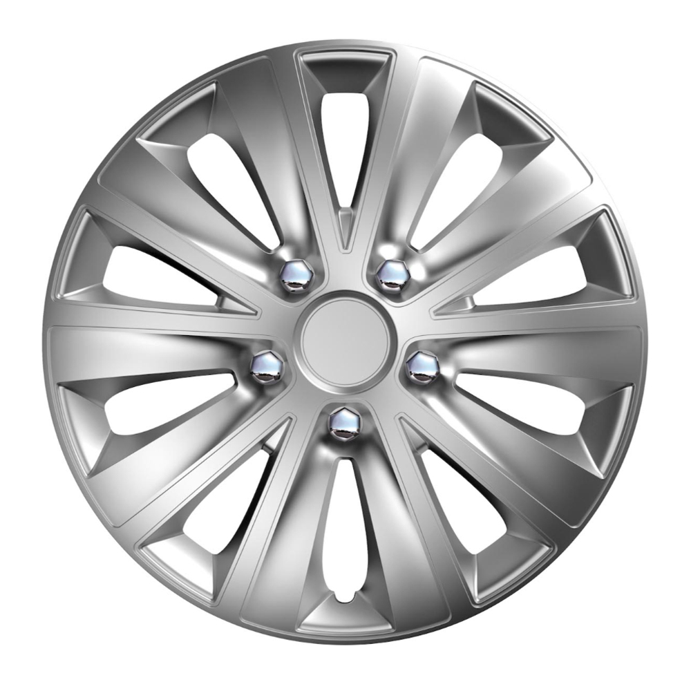 Amio - ΤΑΣΙ 14" RAPIDE SILVER - 1 ΤΕΜ (10113/AM)