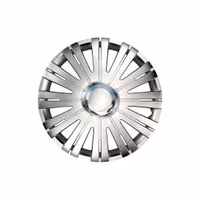 Amio - ΤΑΣΙ 15 INCH INCH HUBCAP RC ACTIVE ΑΣΗΜΙ - 1 ΤΕΜ. (11533/AM)