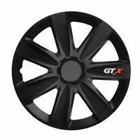 Amio - ΤΑΣΙ 15 INCH VERSACO GTX BLACK CARBON - 1 ΤΕΜ. (10324/AM)