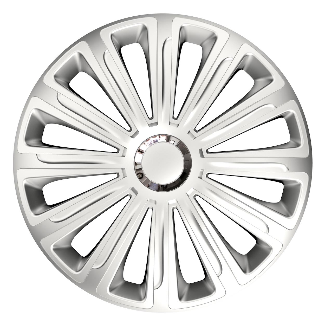 Amio - ΤΑΣΙ 15" TREND RC ΑΣΗΜΙ - 1 ΤΕΜ. (11744/AM)