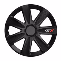Amio - ΤΑΣΙ 16 INCH VERSACO GTX BLACK CARBON - 1 ΤΕΜ. (10325/AM)
