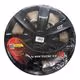 Amio - ΤΑΣΙ 16 INCH VERSACO GTX BLACK CARBON - 1 ΤΕΜ. (10325/AM)