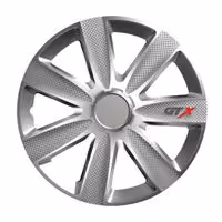 Amio - ΤΑΣΙ 16 INCH VERSACO GTX SILVER CARBON - 1 ΤΕΜ. (10321/AM)