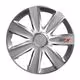 Amio - ΤΑΣΙ 16 INCH VERSACO GTX SILVER CARBON - 1 ΤΕΜ. (10321/AM)