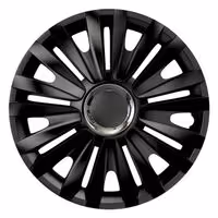 Amio - ΤΑΣΙΑ 14" ROYAL RC BLACK ΣΕΤ 4 ΤΕΜ ΣΕ ΚΟΥΤΙ (6155/AM)