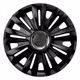 Amio - ΤΑΣΙΑ 14" ROYAL RC BLACK ΣΕΤ 4 ΤΕΜ ΣΕ ΚΟΥΤΙ (6155/AM)