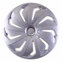 Amio - ΤΑΣΙΑ 14" WIND RC ΑΣΗΜΙ - ΣΕΤ 4ΤΕΜ ΣΕ ΚΟΥΤΙ (6749/AM)
